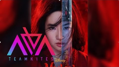 「VIETSUB + Phiên Âm」 Reflection - Liu Yifei (Lưu Diệc Phi) | HOA MỘC LAN OST 2020