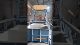 Semi Automatic Zinc Plating Plant with Rack line for Threaded Rod