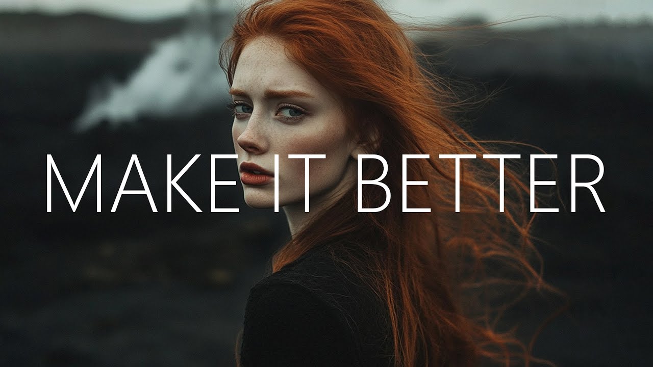 在 YouTube 上觀看「Trivecta - Make It Better (Lyrics) feat. Amistat」 在 YouTube 上觀看「Trivecta - Make It Better (Lyrics) feat. Amistat」