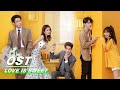 [ MV ] Love Is Sweet - "Things I Do For Love"  By Sunnee | 半是蜜糖半是伤 | iQIYI