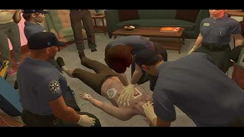 Health Scholars Pre-Hospital ACLS Training Video 2020