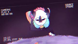 I’d rather sleep animation meme (13+) slight gore +  eel + motion sickness warning (editing test)