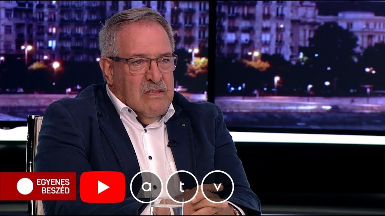 Vádat emelt az ügyészség Gyárfás Tamás ellen - A stúdióban Gyárfás Tamás ügyvédje, Zamecsnik Péter