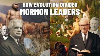 B.H. Roberts vs. Joseph Fielding Smith on Evolution