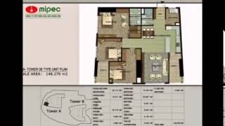 Bán chung cư cao cấp Mipec Riverside Long Bên Hà Nội