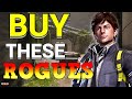 Best Rogues to Buy In Rogue Company Which Rogue Should I Buy In Rogue Company