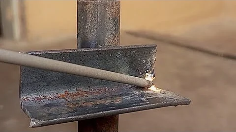 very important laws and rules about welding | how to weld