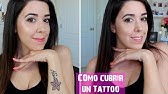 Kat Von D Lock It Tattoo Foundation/Concealer | Primeras Impresiones -  YouTube
