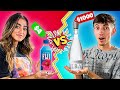 Guessing CHEAP vs EXPENSIVE Items!! **SHOCKING**