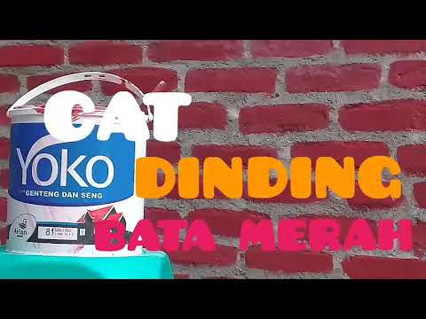 Video: Apa yang perlu digunakan untuk mengisi lubang di dinding bata?