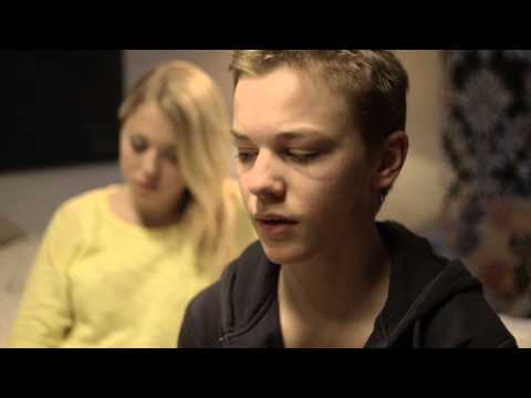 Tony och Lena / Tony and Lena - Teaser
