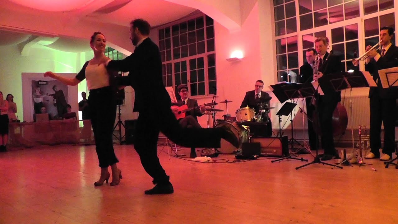 2016 Balboa Dayz - Andreas and Mette / Dukish Vagabonds:: True to you