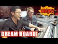 The Amazing Neve 8078 Console - NRG Studios