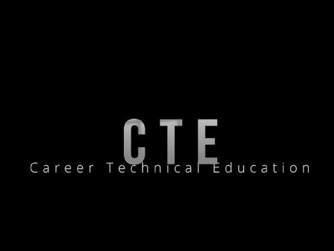 Tanque Verde High School CTE Programs