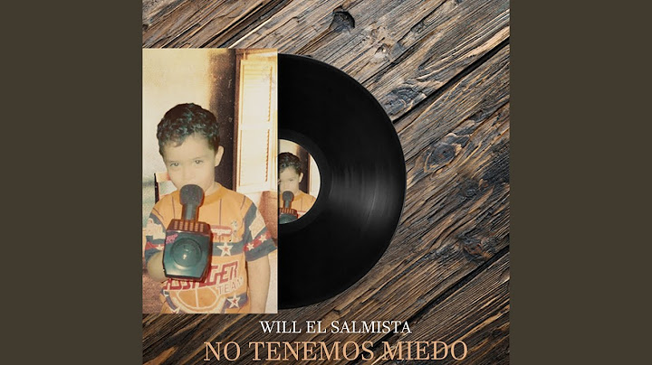 No Tenemos Miedo