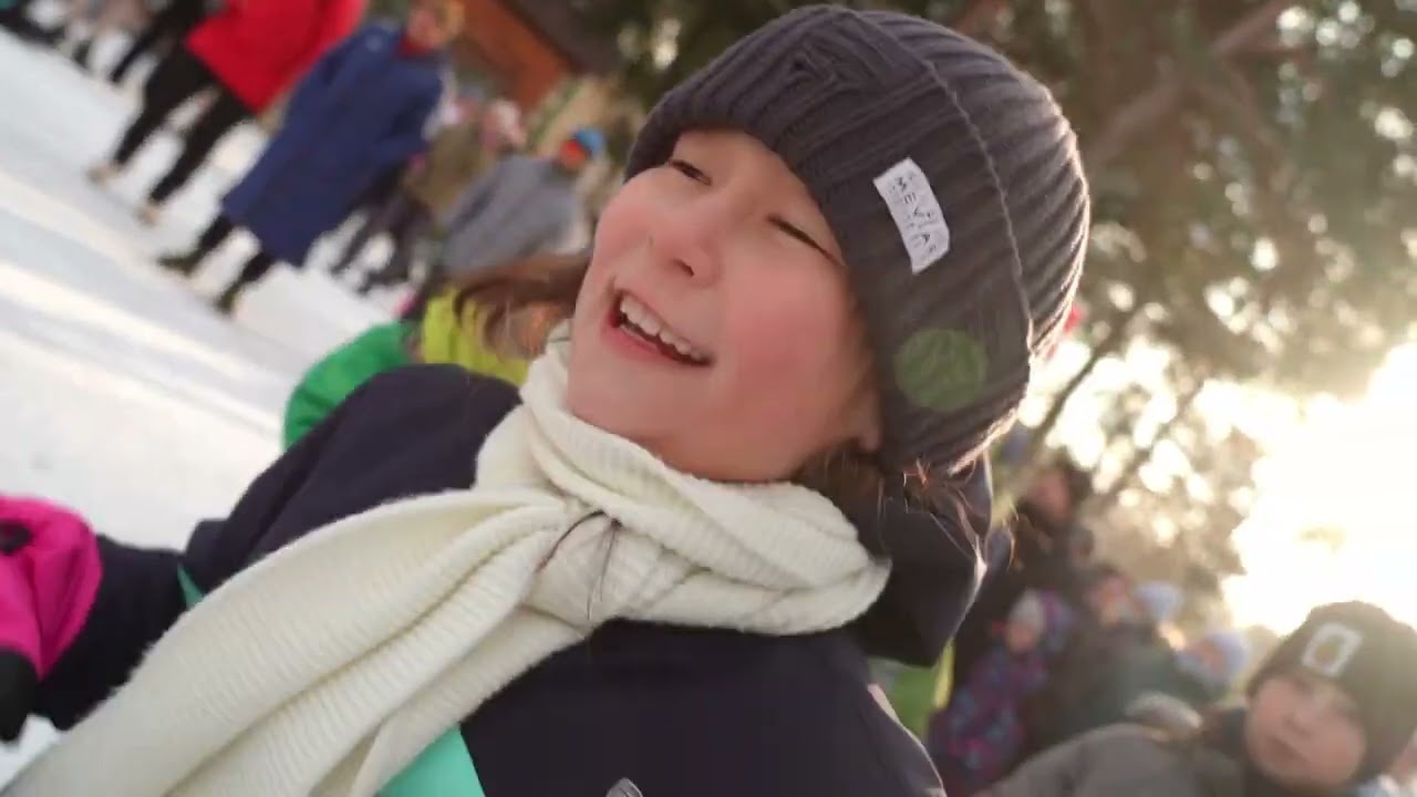 16.01.2025 Спортивная неделя