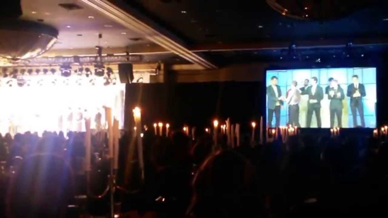 Keegan Rogers IMTA LA 2015 Jr Male Actor of the Year Honorable Mention