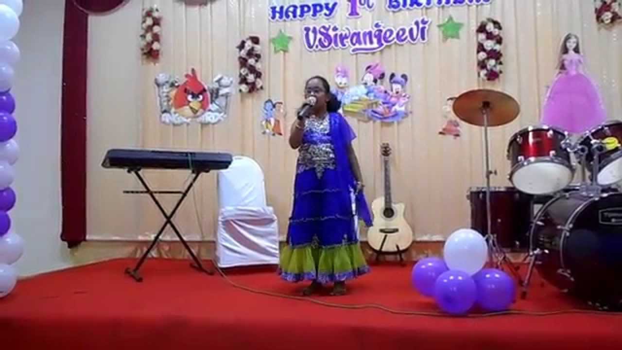 Vedhika speech about Time