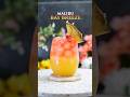 Malibu Bay Breeze Cocktail Cocktails Bar Bartender Drink Drinkrecipes Malibu Coconut mp3