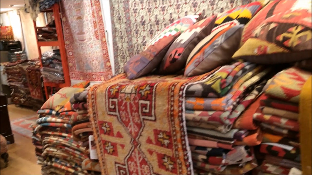 Rug Store YouTube