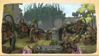 Sesame Street - Once Upon A Monster - Developer Diary #1