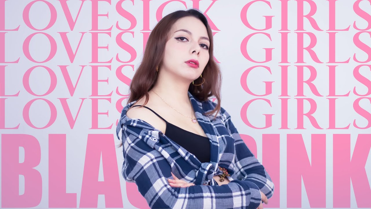 BLACKPINK ♥ Lovesick Girls ♥ Cover Español by Mishi