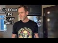 Is The Sugar Diet Dead? What Do I Do Now For Sustainability?