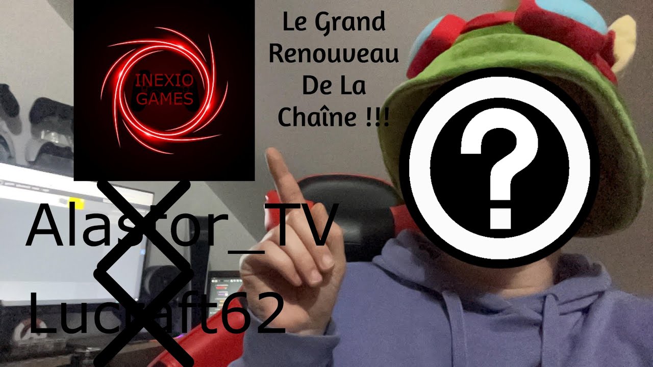 Miniature vidéo YouTube