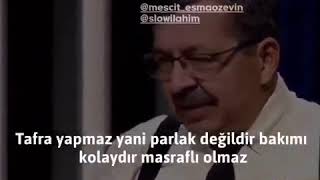 Hayati İnanç - Mütevazi Dost