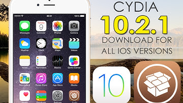 How to install cydia on iOS 10.2.1 - Without Jailbreak Latest (2017)