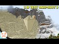 NEW BIOME, More Villages, + More! | Minecraft 1.18 Experimental Snapshot 3