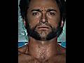 Wolverine edit  metamorphosis
