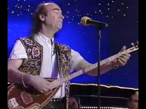 Erkin Koray - Erkan Yolaç Şov 1998