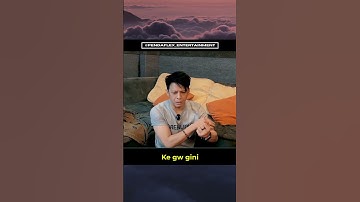 Lukman sampai Kabur saking nggak suka nya sama Lagu ciptaan Andika Peterpan. #shorts