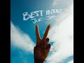 Juls Ft JayO Best Interest Official Lyric Video mp3