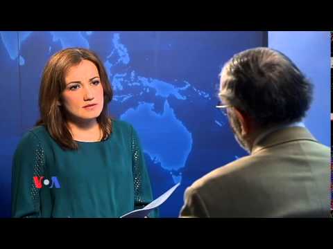 ინტერვიუ კენეტ იალოვიცთან