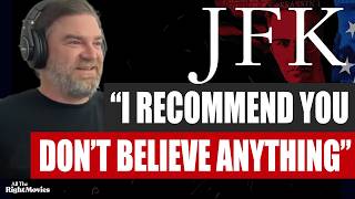 JFK (1991): The Film That Made Everyone a Conspiracy Theorist | Ep. 112