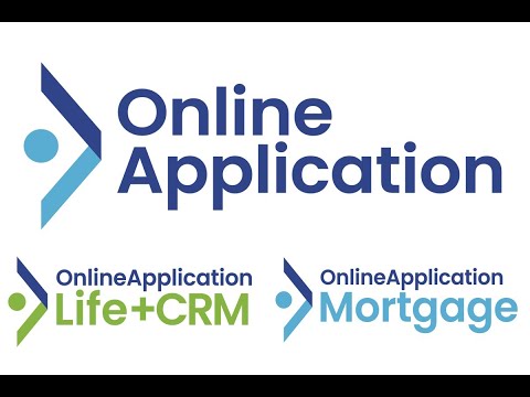 What can OnlineApplication do for your brokerage? - video from OnlineApplication