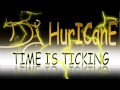 Dj HurICanE - TIME IS TICKING ( new song 2011 )
