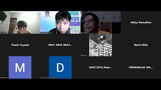 Tuweb Kelas Karil Tahun 2026 (Part 1)