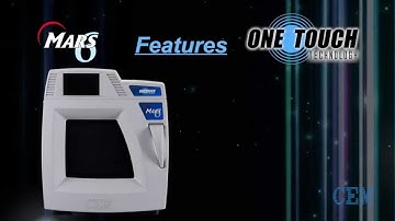 CEM MARS™ 6 Microwave Digestion and Extraction System