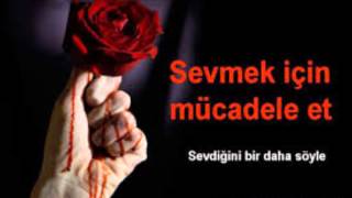 Ben Seni Hiç Sevmedim Ki 