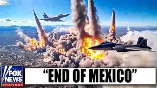 Download lagu U.S. Navy Drops The Hammer – Cartel Drug Lab Wiped Off The Map