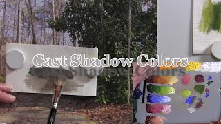 Quick Tip 283 - Cast Shadow Colors