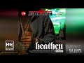 Heathen Riddim Mix A.K.A. Church Heathen Riddim Mix (Full Album) ft. Shaggy, Ninja Man, Elephant Man