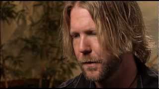 Devon Allman - Second Generation Rocker.mov chords