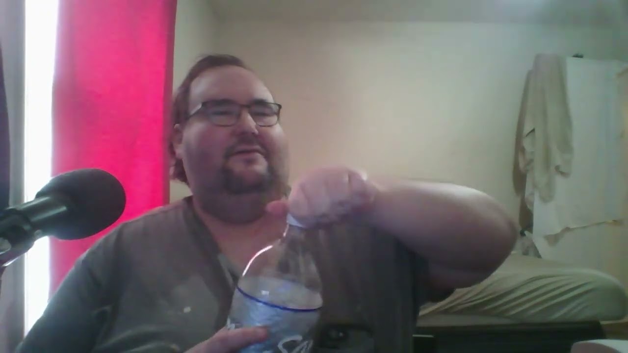 Vaping and Vlogging - Now With Compressor