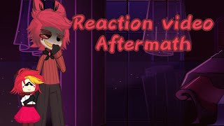 The Aftermath Of The Reaction Video||Gl2||Part 3¿