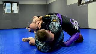 AFN Kunsan - Jiu Jitsu