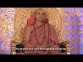 Shishya sweekara eng subtitles anugraha bhashanams by the jagadgurus of sringeri